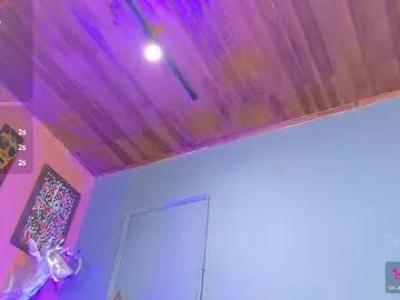 Checkout sweet escort Sofia_ebony sofia_ebony from Chaturbate