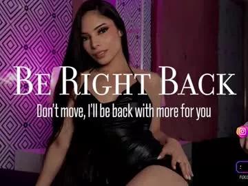 Sexy Sofia_rousse_ wants you to fuck her body now sofia_rousse_ from Chaturbate