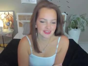 Chaturbate Sofiafoxy_ sofiafoxy_ from Chaturbate