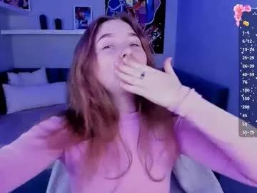 Sweet Soft_as_a_flower wants you to fuck her body now soft_as_a_flower from Chaturbate
