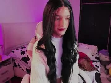 Dirty Sophiecornett wants you to fuck zir body now sophiecornett from Chaturbate