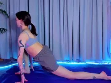 space_x_roxy on Chaturbate 