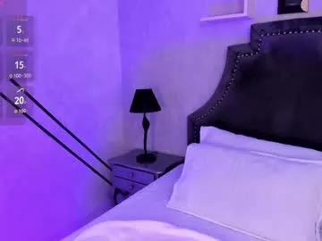 starbutterflyy_ from Chaturbate