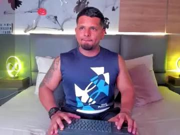 Cute Stone_lee_ wants you to fuck his body now stone_lee_ from Chaturbate