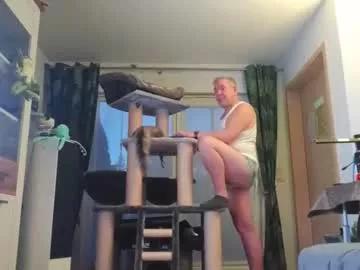 Naked Stranger1966 wants you to fuck his body now stranger1966 from Chaturbate