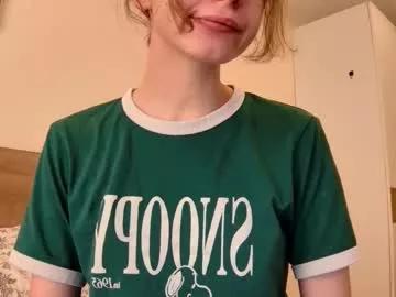 sun_place on Chaturbate 