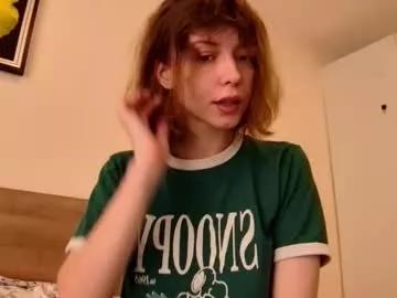 sun_place on Chaturbate 