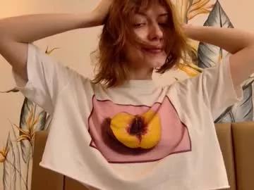 sun_place on Chaturbate 