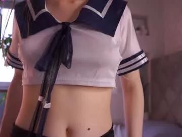 Discover 18 years old sunny_bambi from Chaturbate sunny_bambi from Chaturbate
