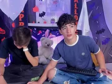 Chaturbate Sweet_petter sweet_petter from Chaturbate