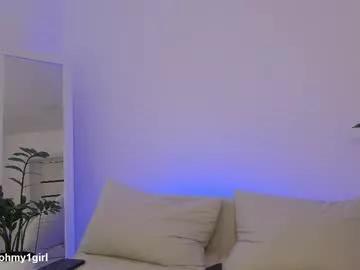 Chaturbate Sweetkira1 sweetkira1 from Chaturbate