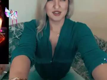 Checkout 42 years old sweetyliza from Chaturbate sweetyliza from Chaturbate
