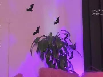 Naked Swt_blonde wants you to fuck her body now swt_blonde from Chaturbate