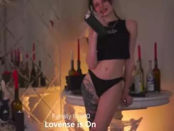 Naked sybleyo from Chaturbate sybleyo from Chaturbate