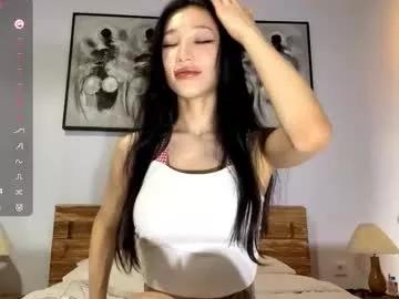 tashinadoncaster from Chaturbate