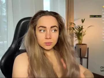tatti_1 from Chaturbate