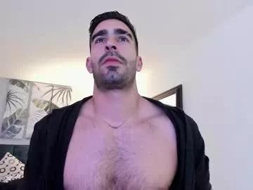 Explore 23 years old tbastian from Chaturbate tbastian from Chaturbate