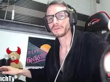 Watch slutty slut Teninchty teninchty from Chaturbate