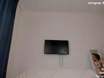 thatgirl___ on Chaturbate