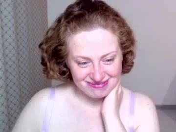 theladysblush from Chaturbate