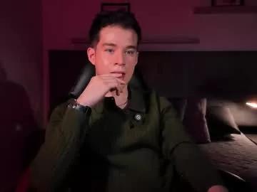 Chaturbate Therealmartincox therealmartincox from Chaturbate