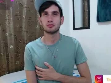 thiiago_tay from Chaturbate