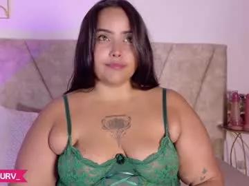 Try Chaturbate's Tinacurv tinacurv from Chaturbate