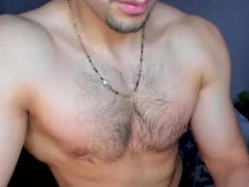 Chaturbate Tommy_bred tommy_bred from Chaturbate