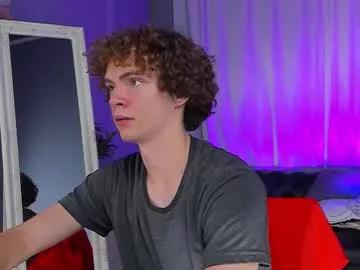 Discover Tommy_jamm, he wants to masturbate for you tommy_jamm from Chaturbate