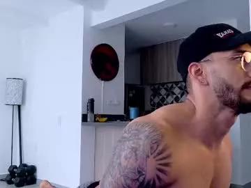 Checkout Chaturbate's Tony_muscle1 tony_muscle1 from Chaturbate