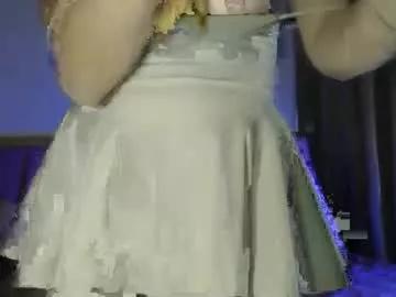 Checkout slutty escort Trioa trioa from Chaturbate