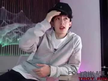 Sexy troy_rouge from Chaturbate troy_rouge from Chaturbate
