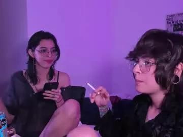 twilightmuses from Chaturbate