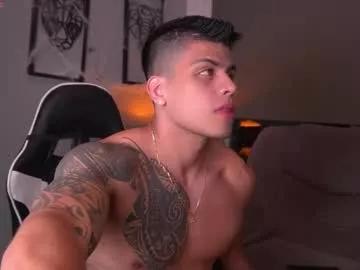 Try cute escort Tyler_muscle tyler_muscle from Chaturbate