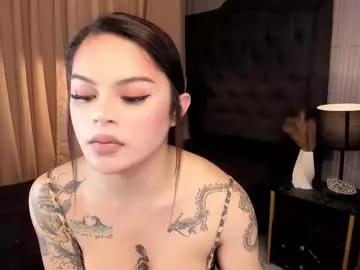 Admire Unbotheredprincess, zie wants to masturbate for you unbotheredprincess from Chaturbate