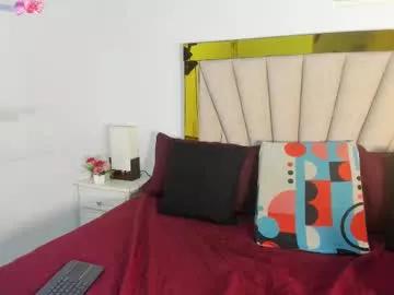 vahiolet_fuentes from Chaturbate