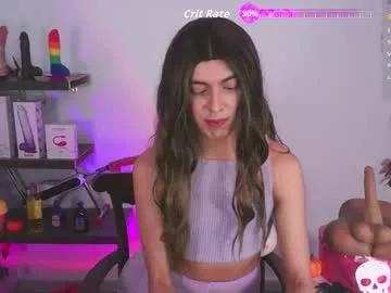 Watch Chaturbate's Valentina_cerettis valentina_cerettis from Chaturbate