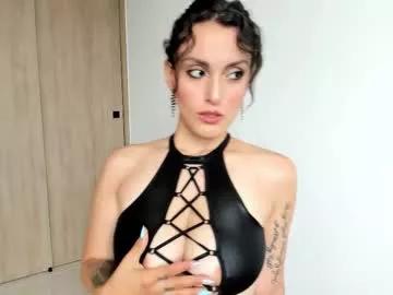 valerie777moonrise from Chaturbate