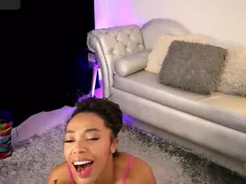 Check out 22 years old valeriebony from Chaturbate valeriebony from Chaturbate