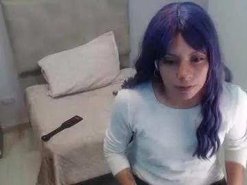 Try slutty model Valevicious valevicious from Chaturbate