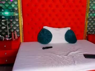 Naked valleriejonnes from Chaturbate valleriejonnes from Chaturbate