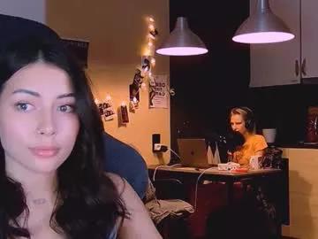 valorant_girl from Chaturbate