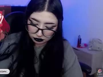 vammpyjane from Chaturbate