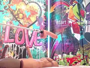 vanessa_love from Chaturbate