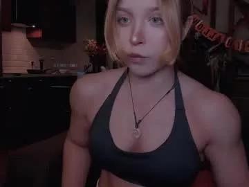 vanillalivitski from Chaturbate
