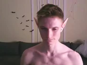 Cute Viksons wants you to fuck his body now viksons from Chaturbate