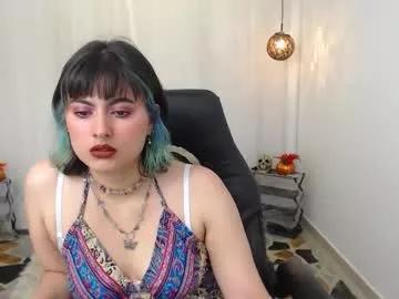 Discover 23 years old violeta_ximenez from Chaturbate violeta_ximenez from Chaturbate
