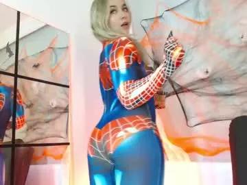 violetarainn from Chaturbate