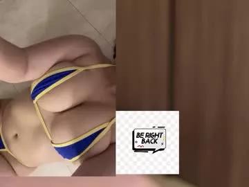 violetta_swift_ from Chaturbate