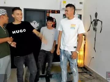 Try cute camwhore Voyeurism_guys voyeurism_guys from Chaturbate